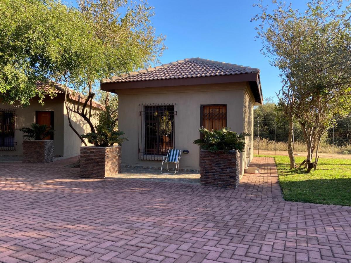 African Dream Tour Hoedspruit Exterior photo
