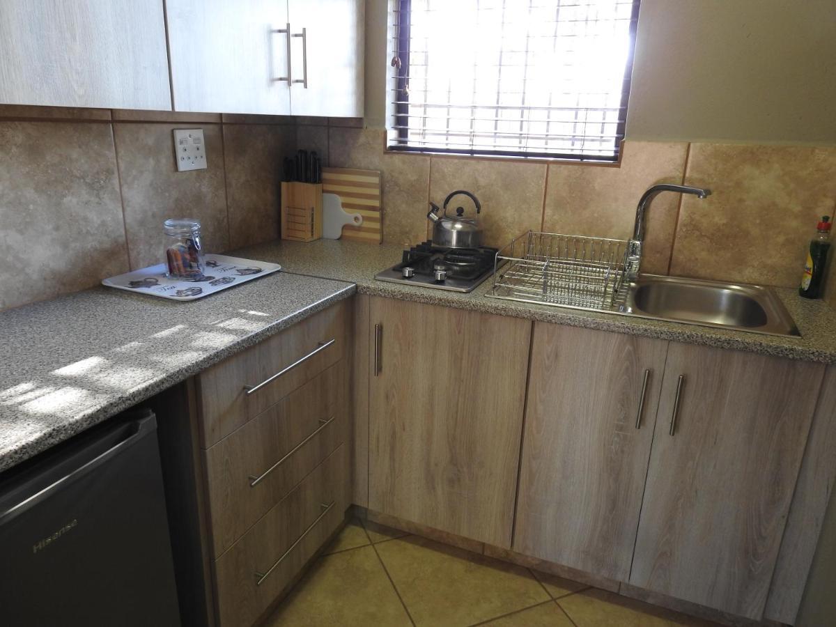 African Dream Tour Hoedspruit Exterior photo