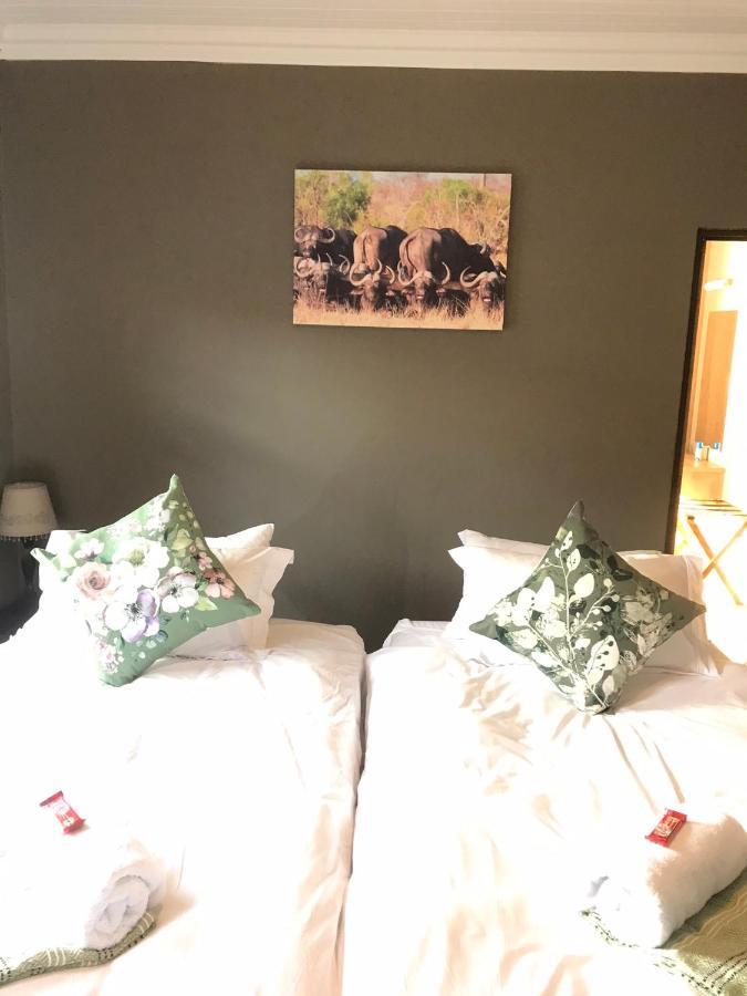 African Dream Tour Hoedspruit Exterior photo