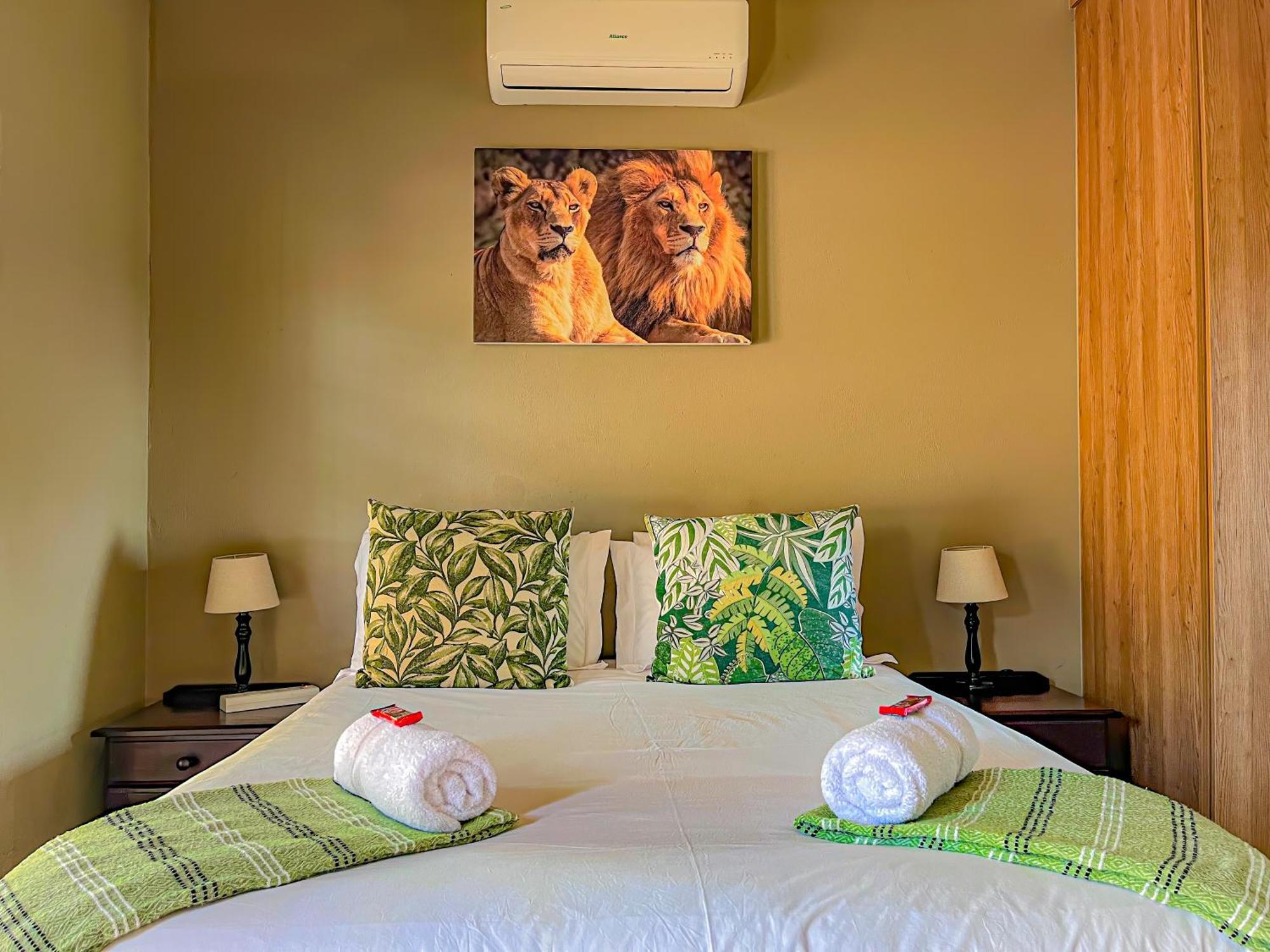 African Dream Tour Hoedspruit Exterior photo