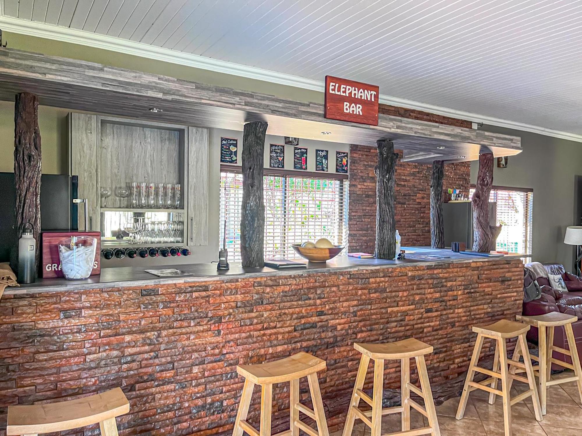 African Dream Tour Hoedspruit Exterior photo